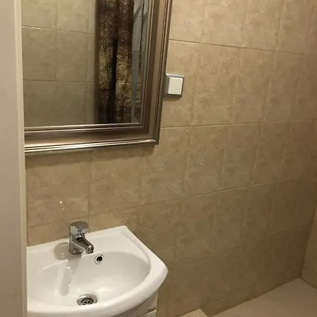 Apartman Rocca Tallinn