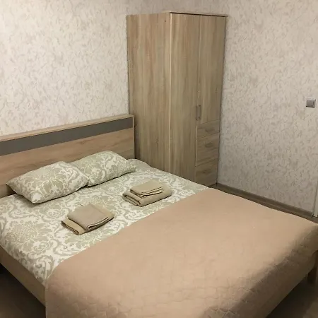 Apartman Rocca Tallinn