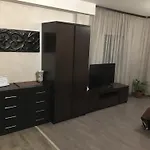 罗卡公寓