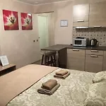 罗卡公寓 塔林