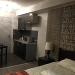 罗卡公寓