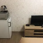 罗卡公寓 *