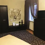 罗卡公寓 塔林
