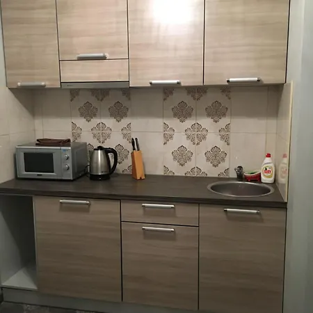 Apartment Rocca *