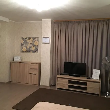 Rocca Apartment