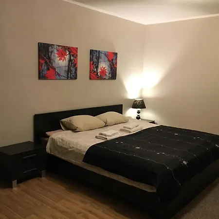 Apartment Rocca *