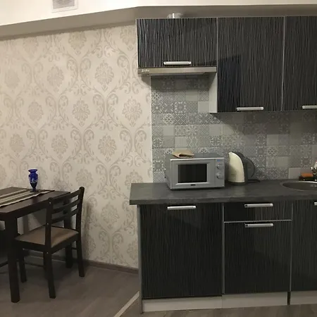 Rocca Apartment Tallinn