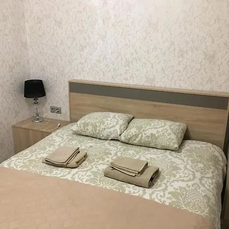 Apartment Rocca Tallinn