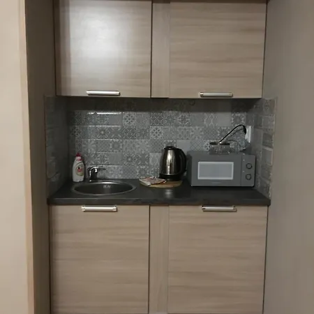 Rocca Apartment *