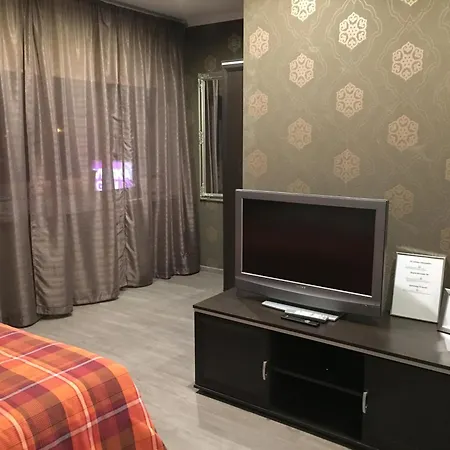 Apartment Rocca Tallinn