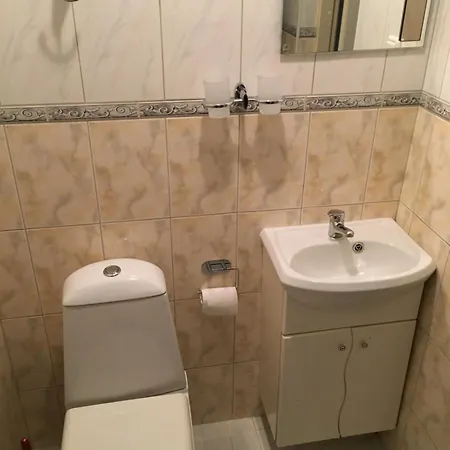 Rocca Apartment