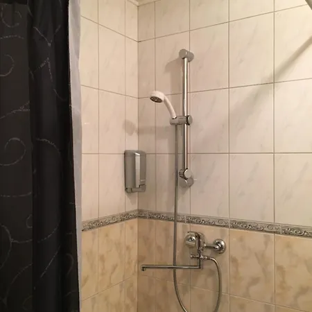 Apartment Rocca