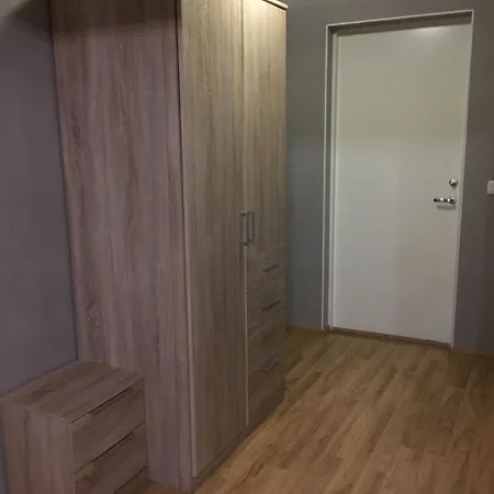 Rocca Apartment *