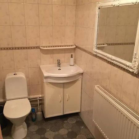 Apartment Rocca *