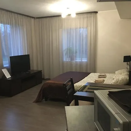 Apartment Rocca