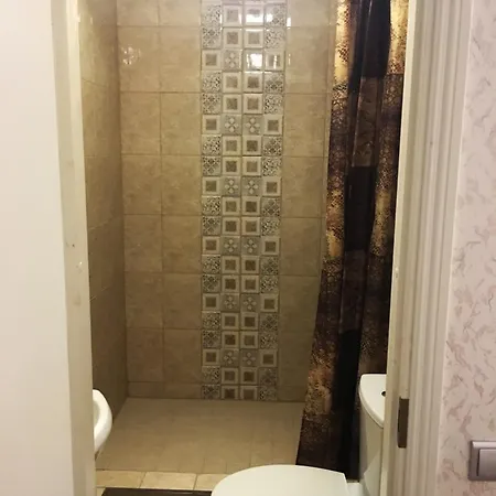 Apartment Rocca *