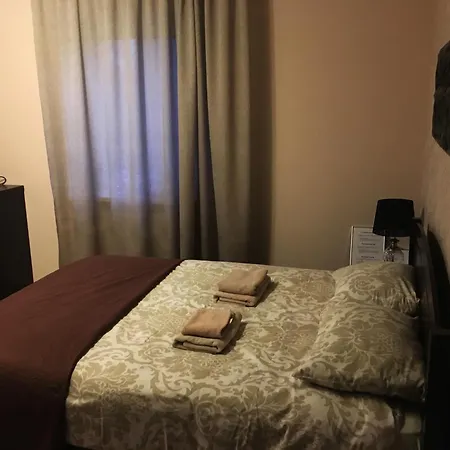 Rocca Apartment