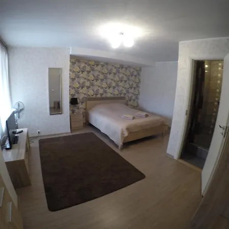 Apartment Rocca