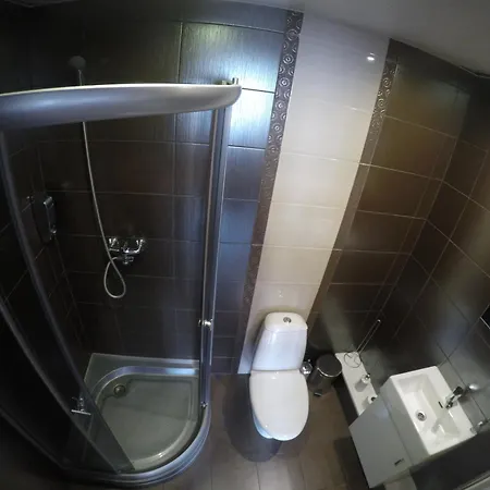 Apartment Rocca