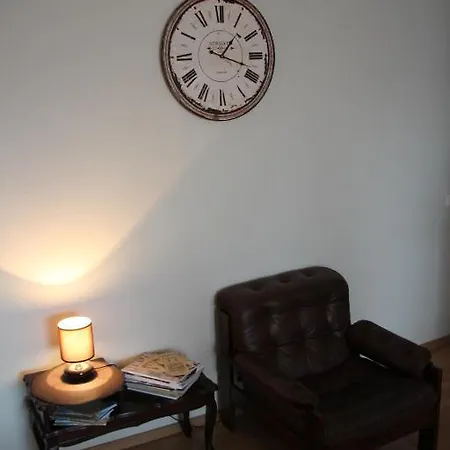 Rocca Apartment