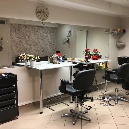 Apartment Rocca