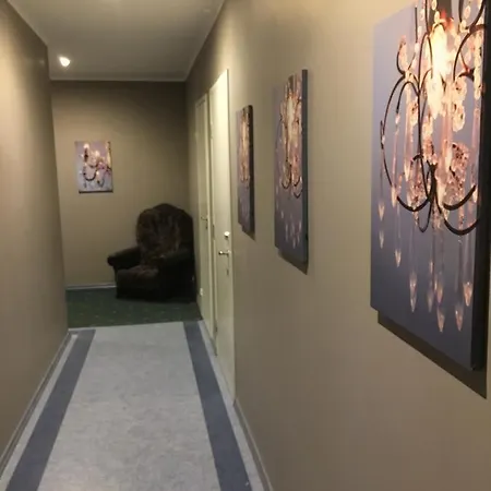 Apartment Rocca *