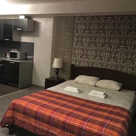 Rocca Apartmán Tallinn