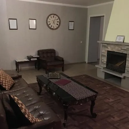 Rocca Apartment