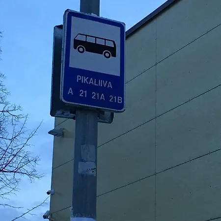 Lägenhet Rocca *