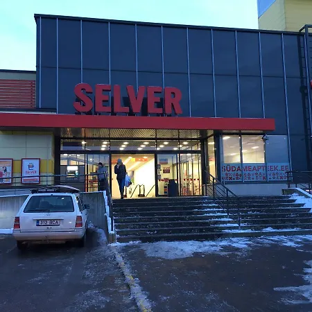 Appartamento Rocca Reval