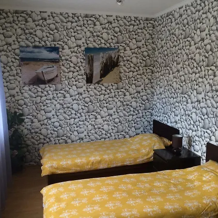 Rocca Apartment *