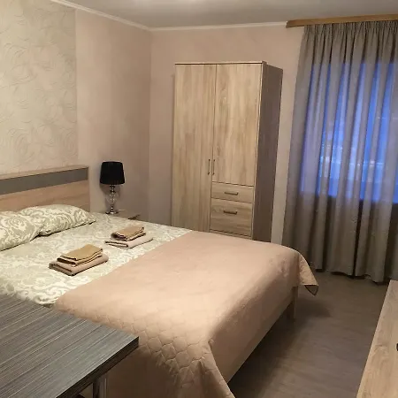 Rocca Apartment