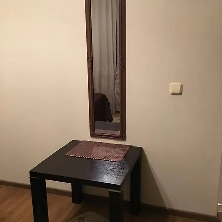 Apartment Rocca