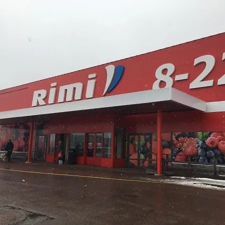 Lägenhet Rocca *