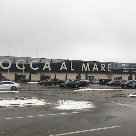 Rocca