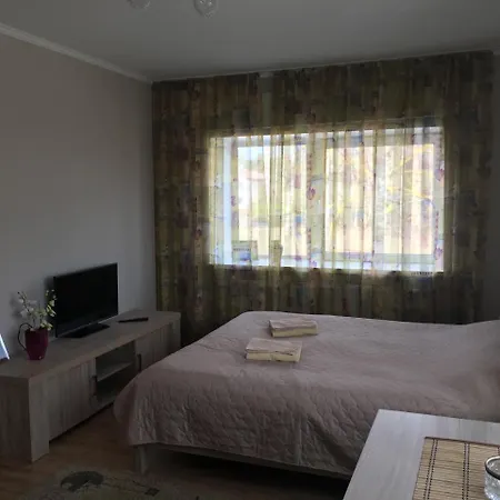 Apartment Rocca *
