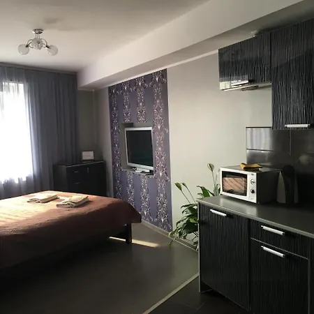 Apartment Rocca