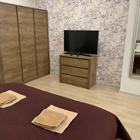 Apartment Rocca *