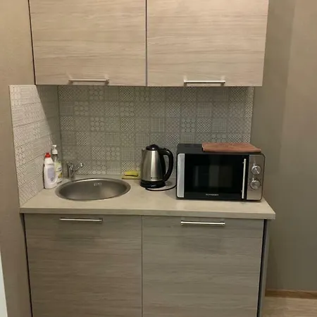 Rocca Appartamento Reval