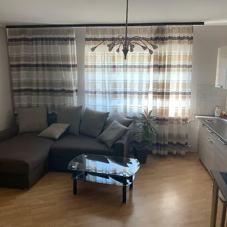 Rocca Apartment *