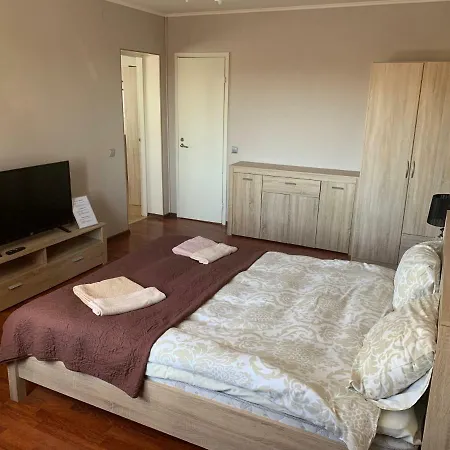 Rocca Appartamento *