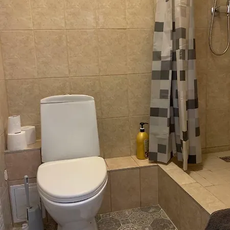 Apartment Rocca