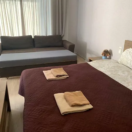 Apartment Rocca Tallinn