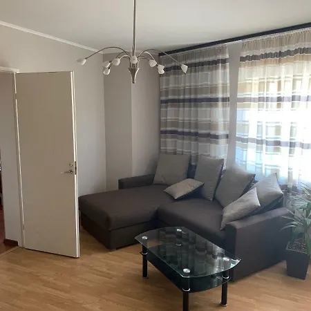 Rocca Apartment *