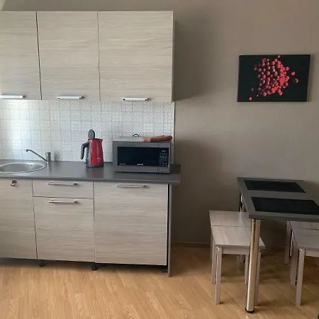 Appartement Rocca *