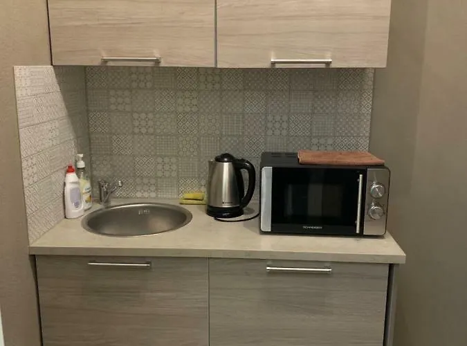 Rocca Apartment Tallinn