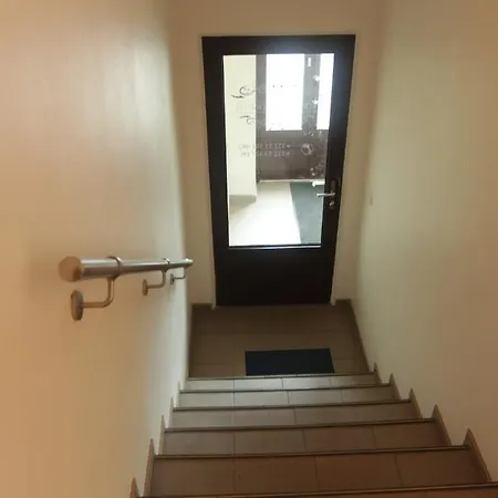 罗卡公寓 公寓 塔林