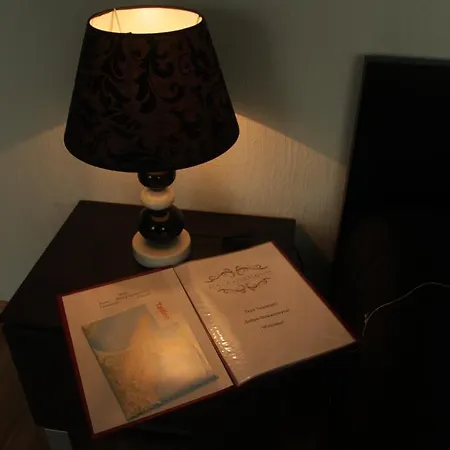 公寓 罗卡公寓 *