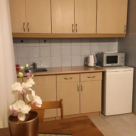 Apartman Rocca