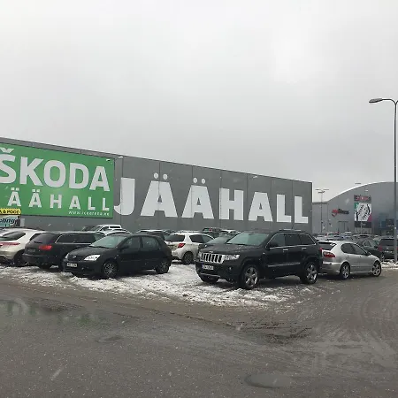 公寓 罗卡公寓 *